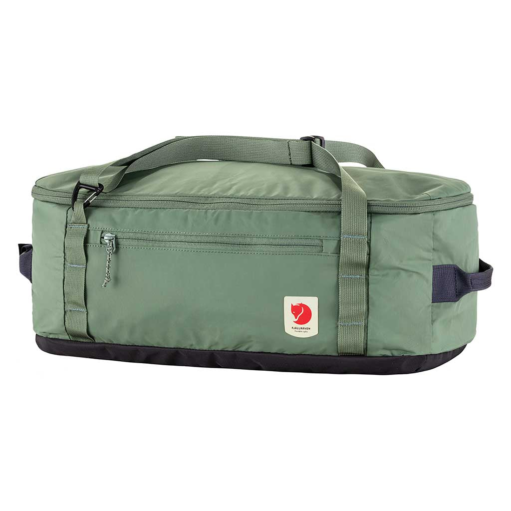 High Coast Duffle Fjällräven Duffle Bags
