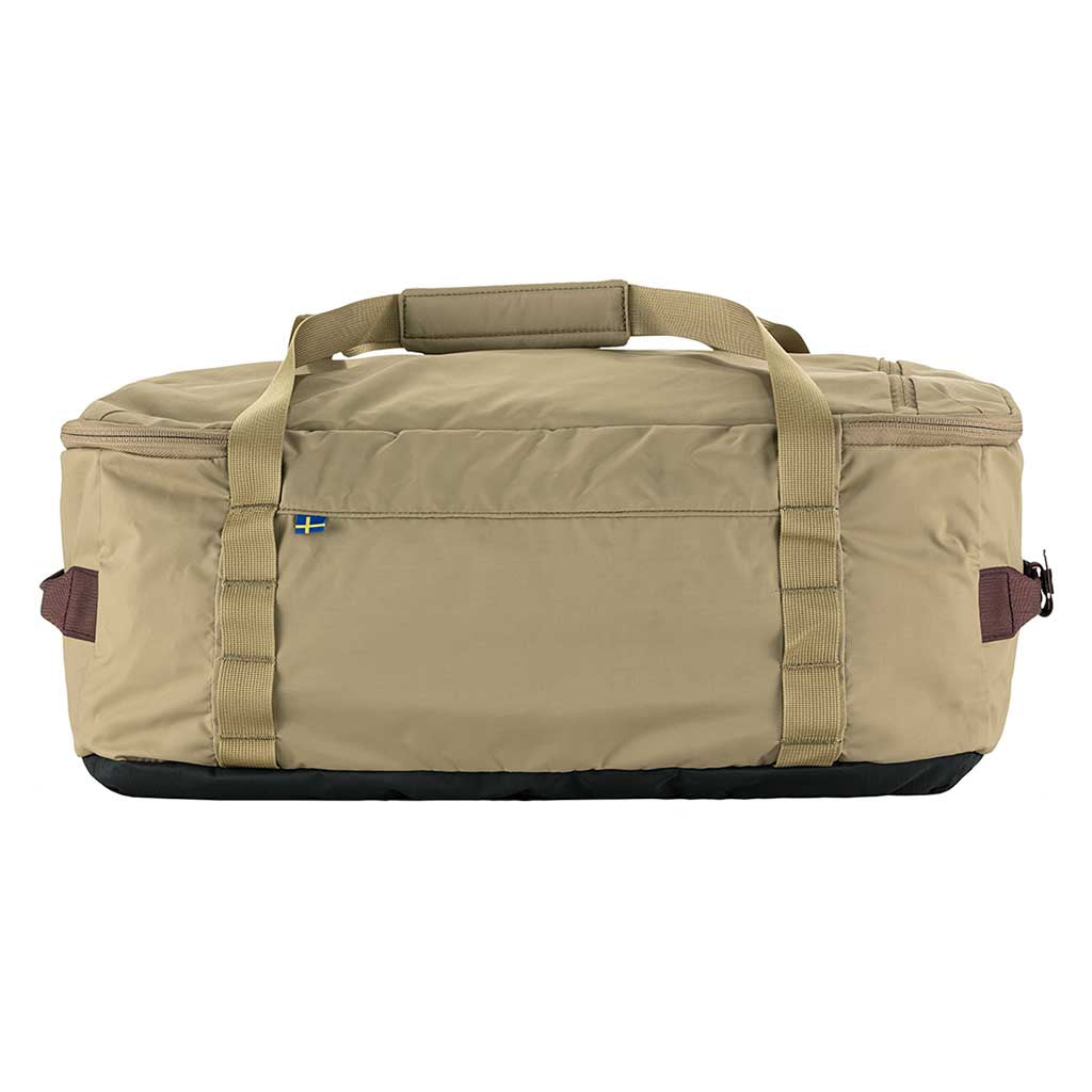 High Coast Duffle Fjällräven Duffle Bags