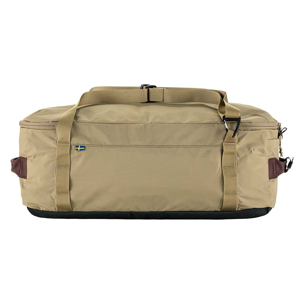 High Coast Duffle Fjällräven Duffle Bags