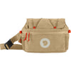 Hoja Expandable Hip Pack Fjällräven F23200315-221-O/S Bumbags 4.5L / Clay