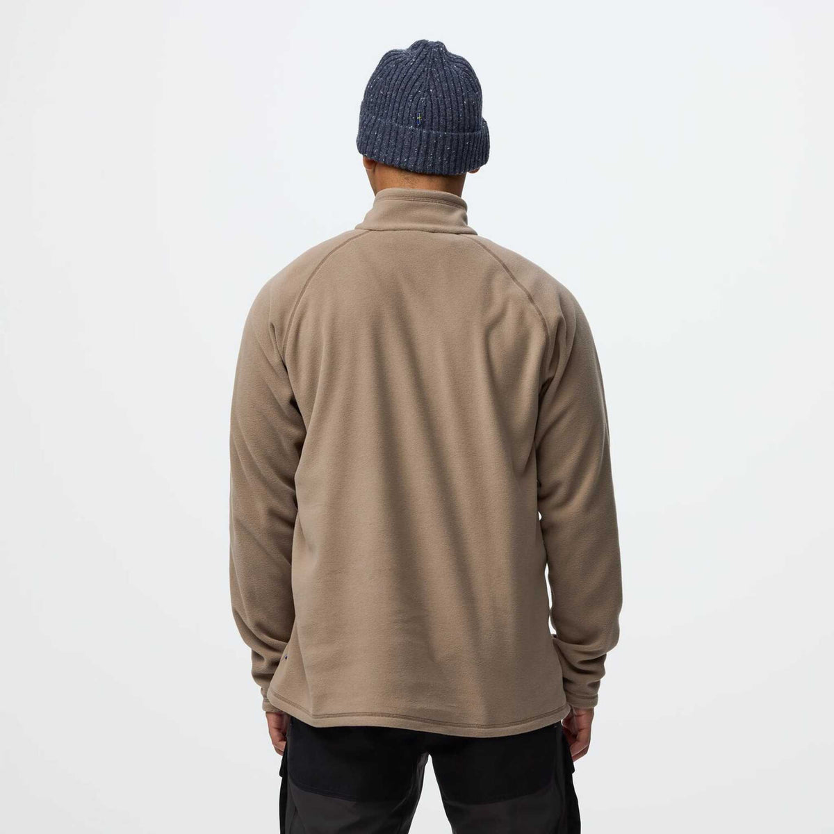 Kaipak Fleece | Men's Fjällräven Men's Fleece Jackets
