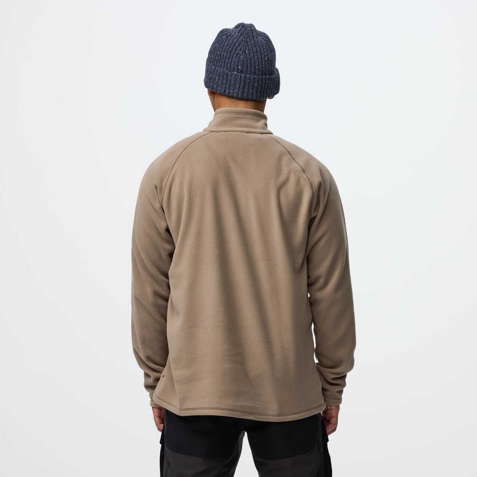 Kaipak Fleece | Men's Fjällräven Men's Fleece Jackets