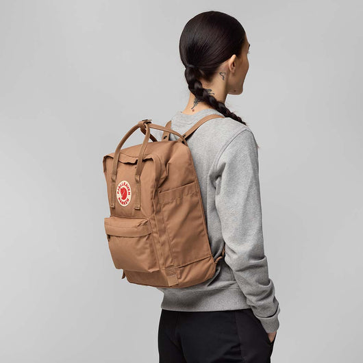 fjällräven rucksack kanken super grey Fjällräven | Kånken | Backpack | Super Grey