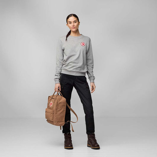 Fjällräven | Kånken | Backpack | Terracotta Brown | WildBounds UK