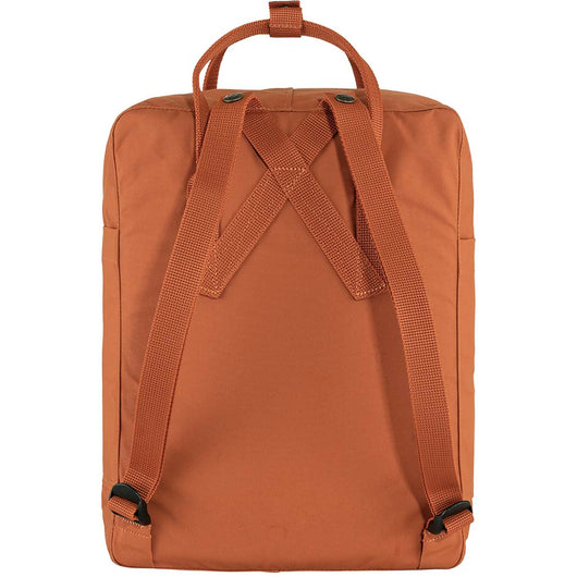 Fjällräven Kånken テラコッタブラウン16L Fjällräven | Kånken | Backpack | Terracotta Brown | WildBounds UK