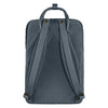 Kånken Laptop 15" Fjällräven F23524-031 Backpacks 18L / Graphite
