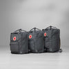 Kånken Laptop 15" Fjällräven F23524-046 Backpacks 18L / Super Grey