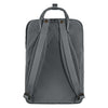 Kånken Laptop 15" Fjällräven F23524-046 Backpacks 18L / Super Grey