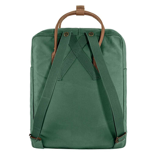 Fjällräven | Kånken No. 2 | Heritage Backpack | Deep Patina