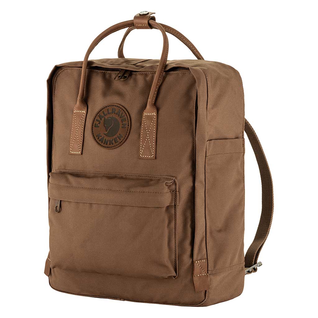 Kånken No. 2 Fjällräven F23565-238 Backpacks 16L / Hazel Brown