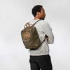 Kånken No. 2 Fjällräven F23565-560 Backpacks 16L / Navy
