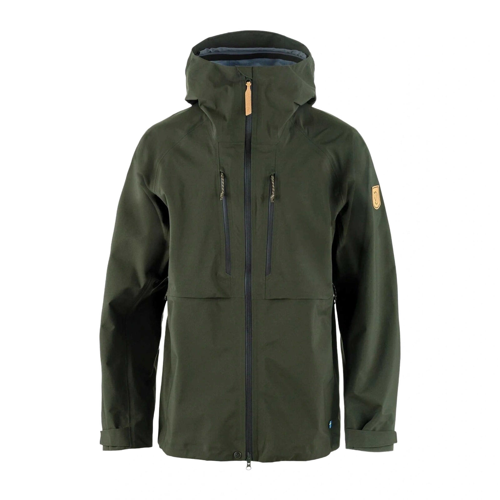 Keb GTX Jacket | Men's Fjällräven Men's Rain Jackets