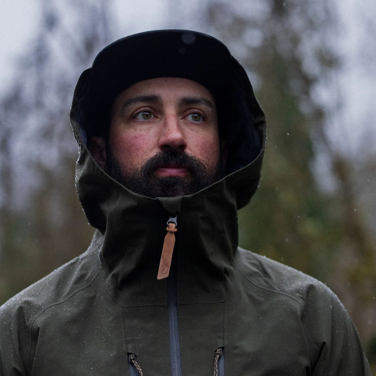 Keb GTX Jacket | Men's Fjällräven Men's Rain Jackets