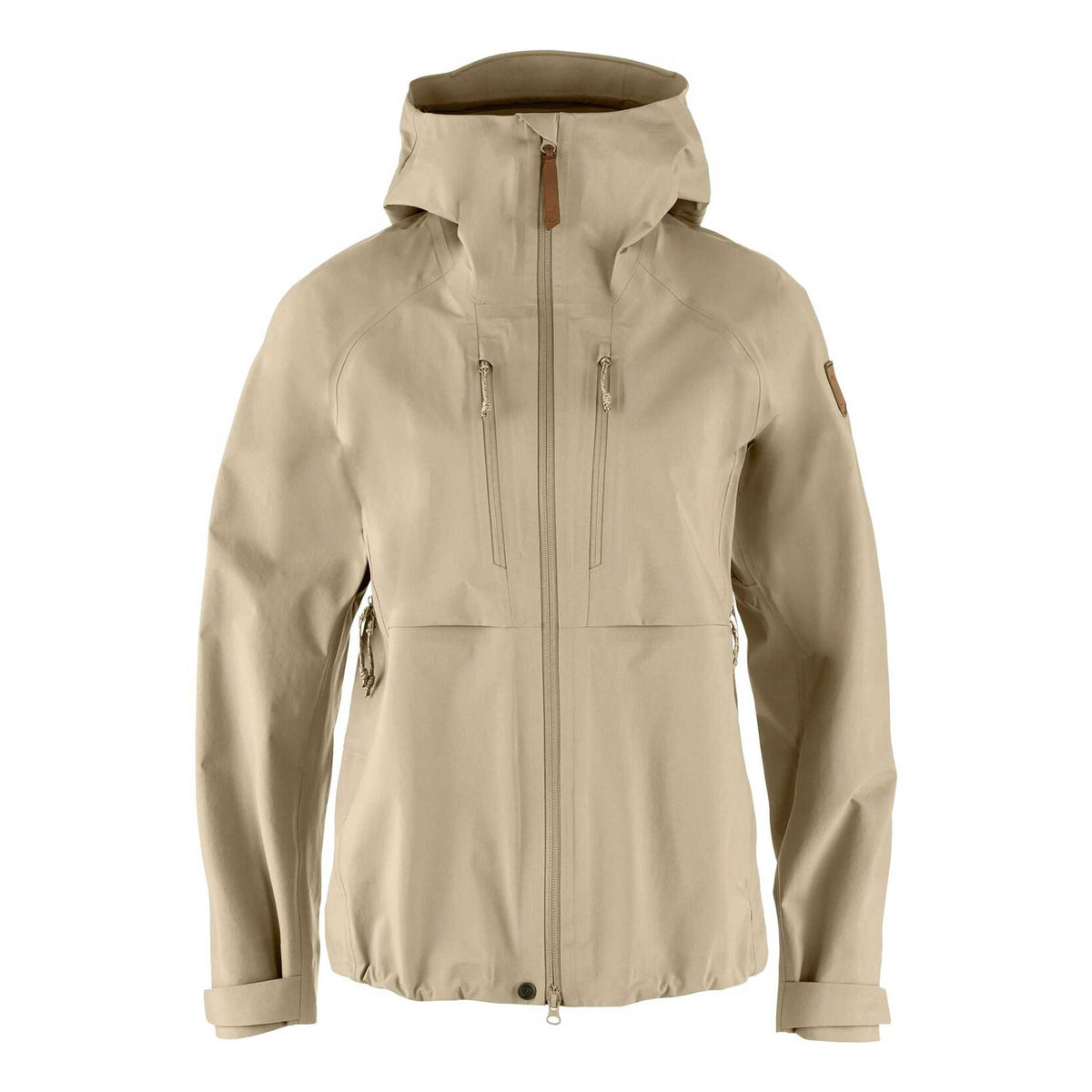 Keb GTX Jacket | Women's Fjällräven Women's Rain Jackets