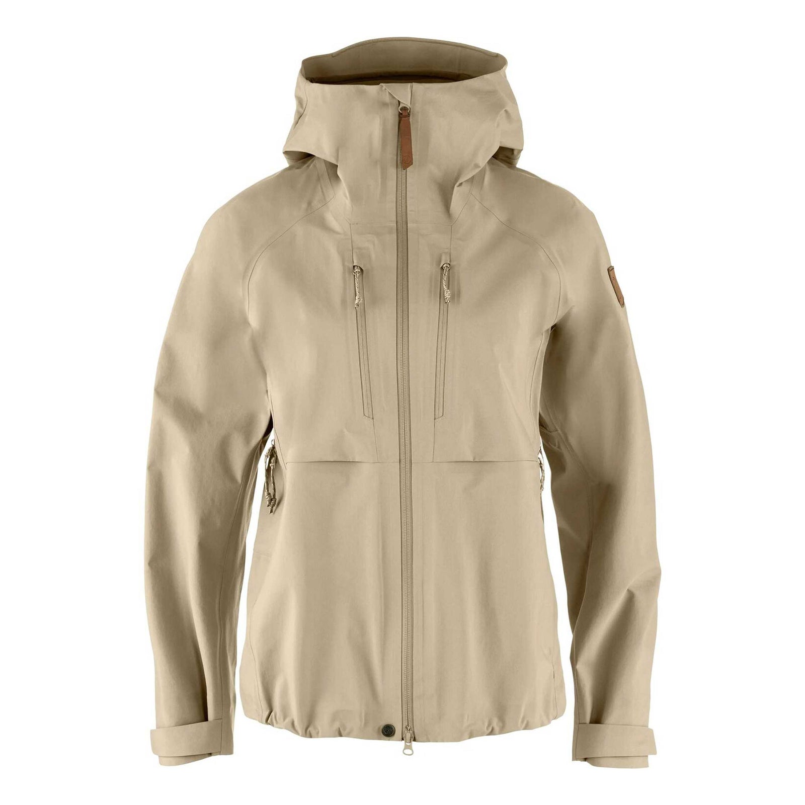 Keb GTX Jacket | Women's Fjällräven Women's Rain Jackets