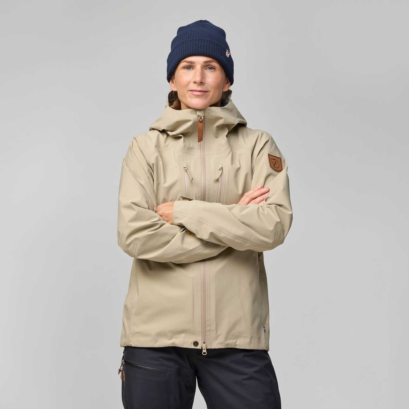 Keb GTX Jacket | Women's Fjällräven Women's Rain Jackets
