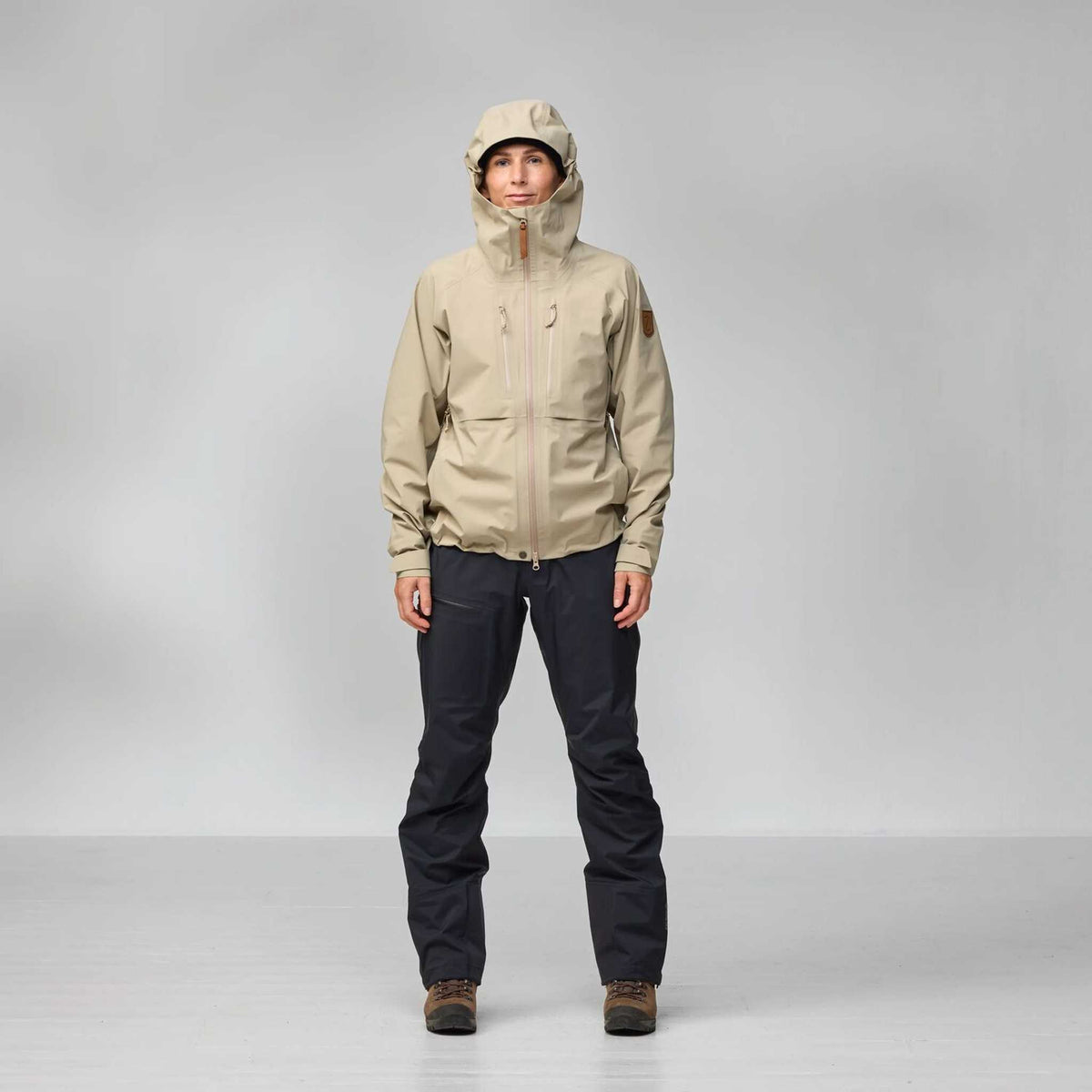 Keb GTX Jacket | Women's Fjällräven Women's Rain Jackets
