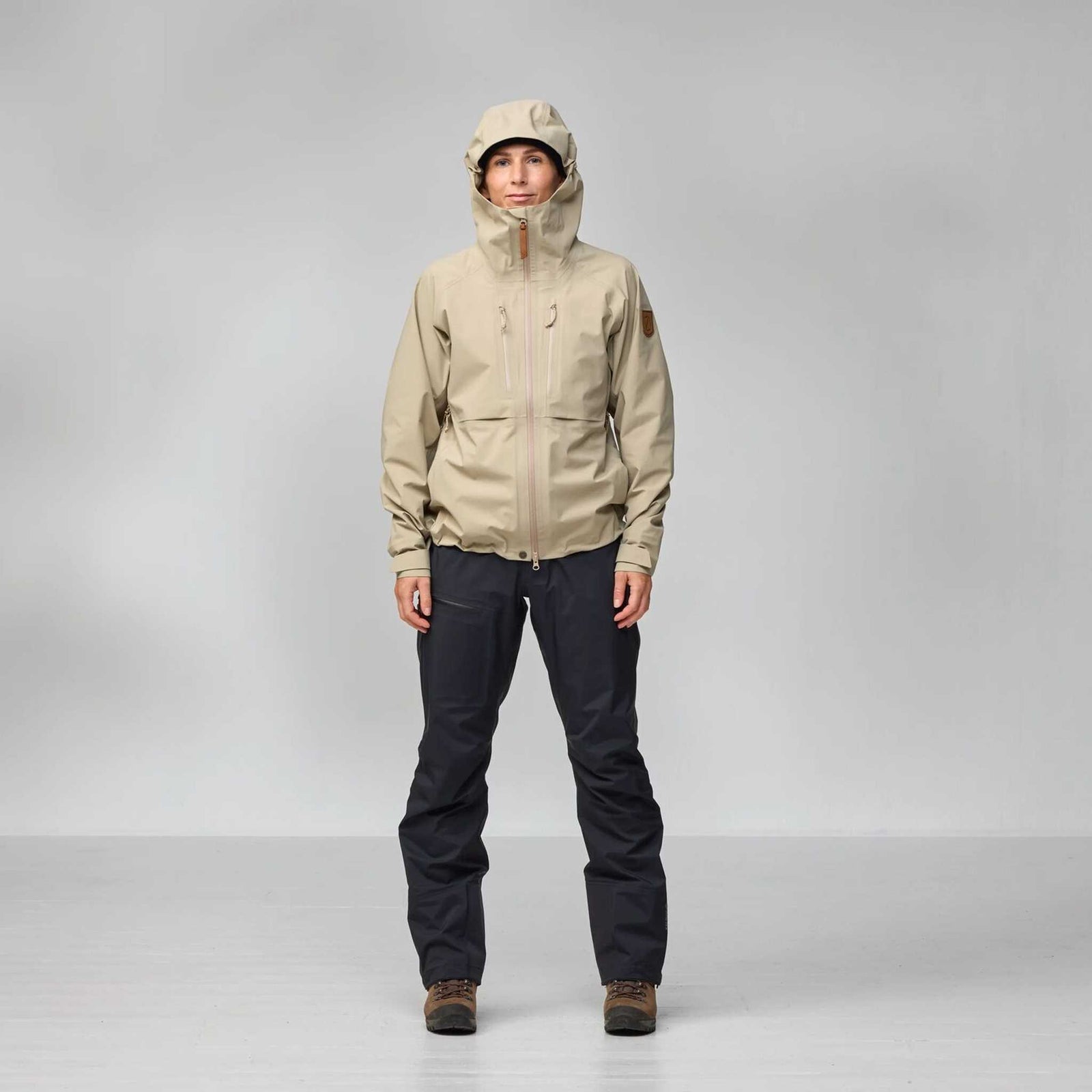 Keb GTX Jacket | Women's Fjällräven Women's Rain Jackets