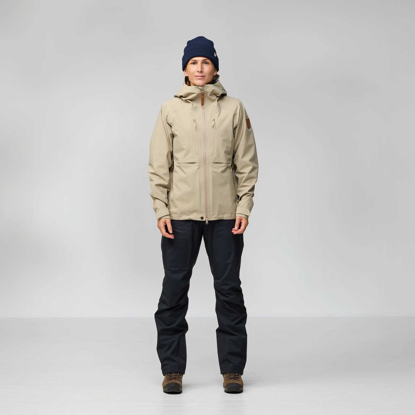Keb GTX Jacket | Women's Fjällräven Women's Rain Jackets