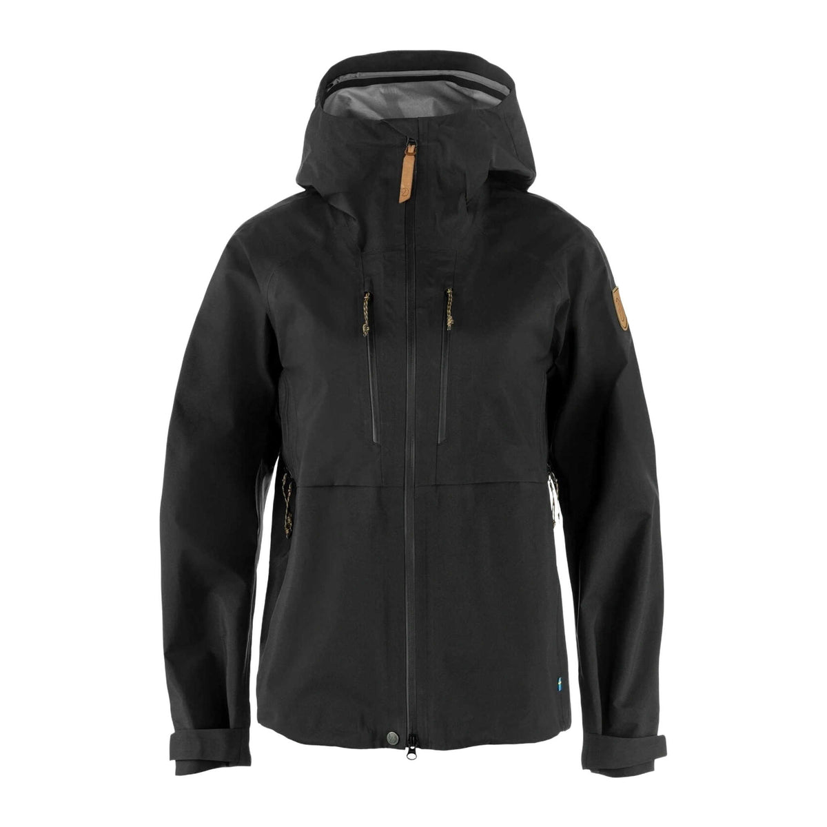 Keb GTX Jacket | Women's Fjällräven Women's Rain Jackets