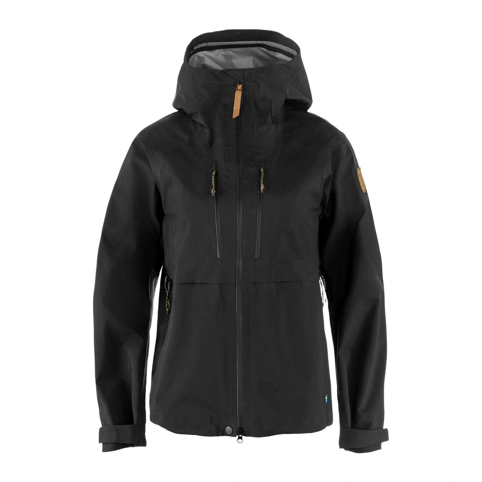 Keb GTX Jacket | Women's Fjällräven Women's Rain Jackets