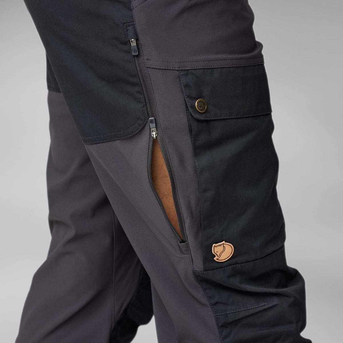 Keb Trousers | Men's Fjallraven Men's Trousers