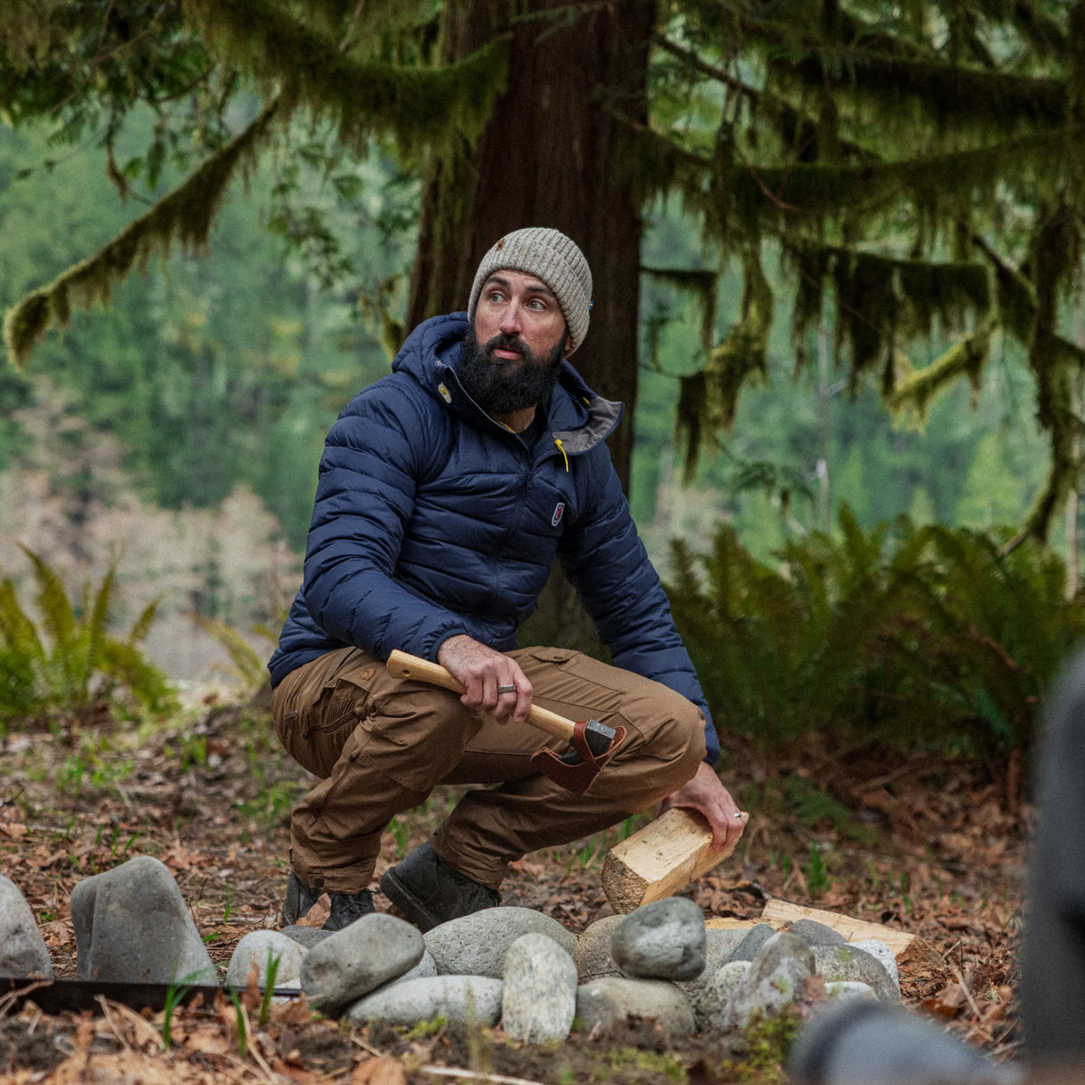 Keb Trousers | Men's Fjällräven Men's Trousers