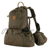 Lappland Vest Pack Fjällräven F23200279-633 Beanies One Size / Dark Olive
