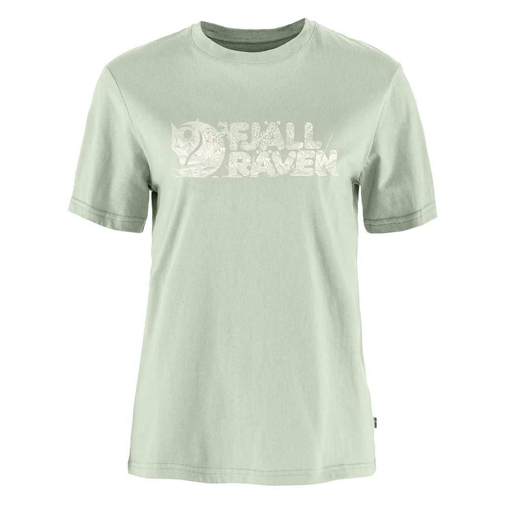 Lush Logo T-shirt | Women's