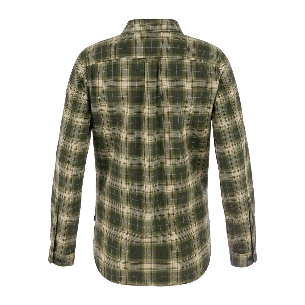 Övik Classic Flannel Shirt | Women's Fjällräven Women's Shirts
