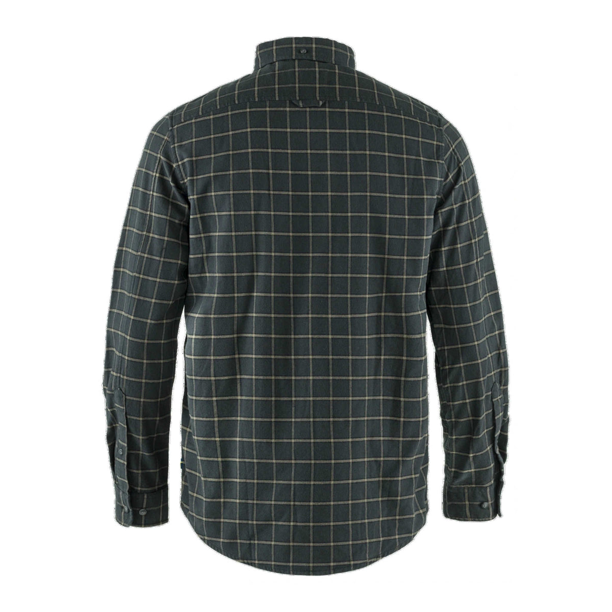 Övik Flannel Shirt | Men's Fjällräven Men's Shirts