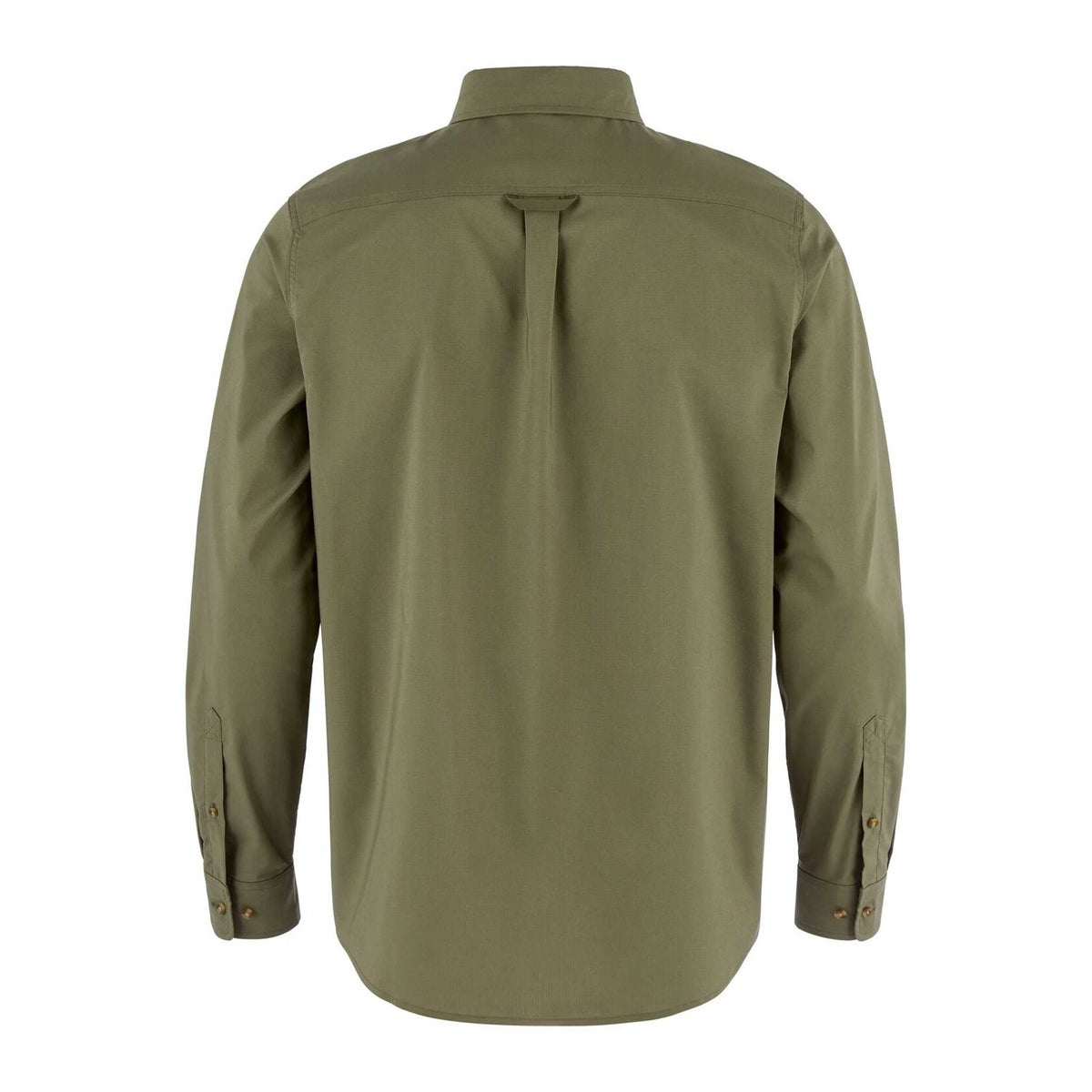 Övik G-1000 Shirt LS | Men's Fjällräven Men's Shirts