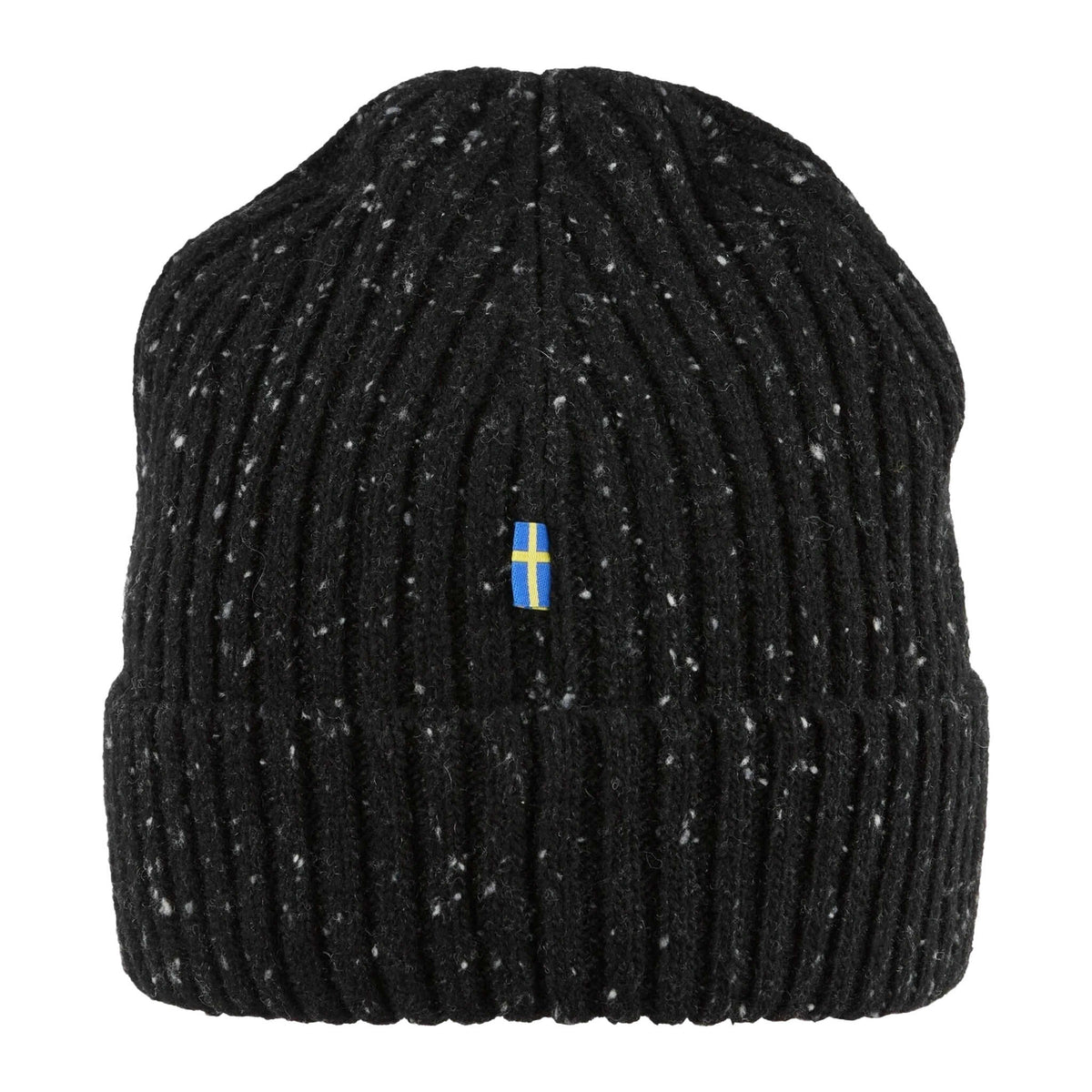 Övik Neps Beanie Fjällräven 13100261-550 Beanies One Size / Black