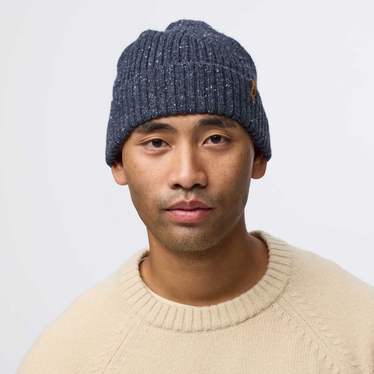 Övik Neps Beanie Fjällräven 13100261-550 Beanies One Size / Black