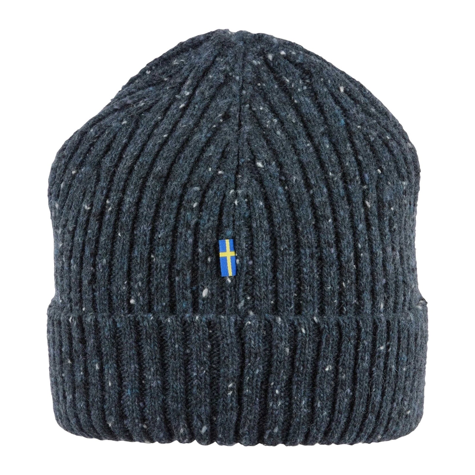 Övik Neps Beanie Fjällräven 13100261-555 Beanies One Size / Dark Navy