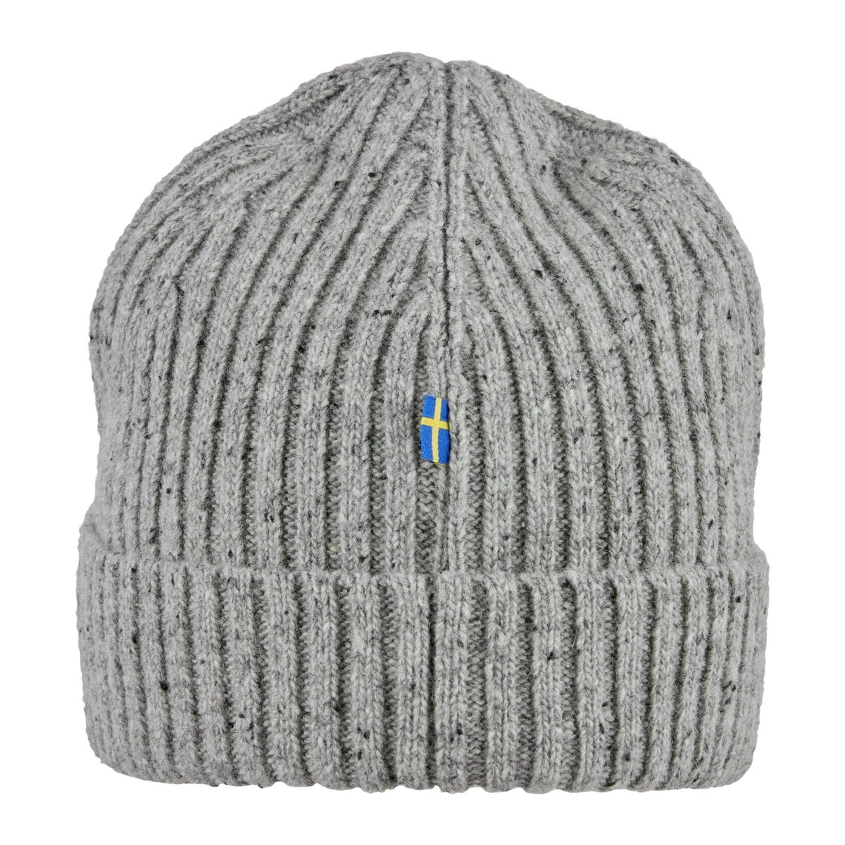 Övik Neps Beanie Fjällräven 13100261-020 Beanies One Size / Grey