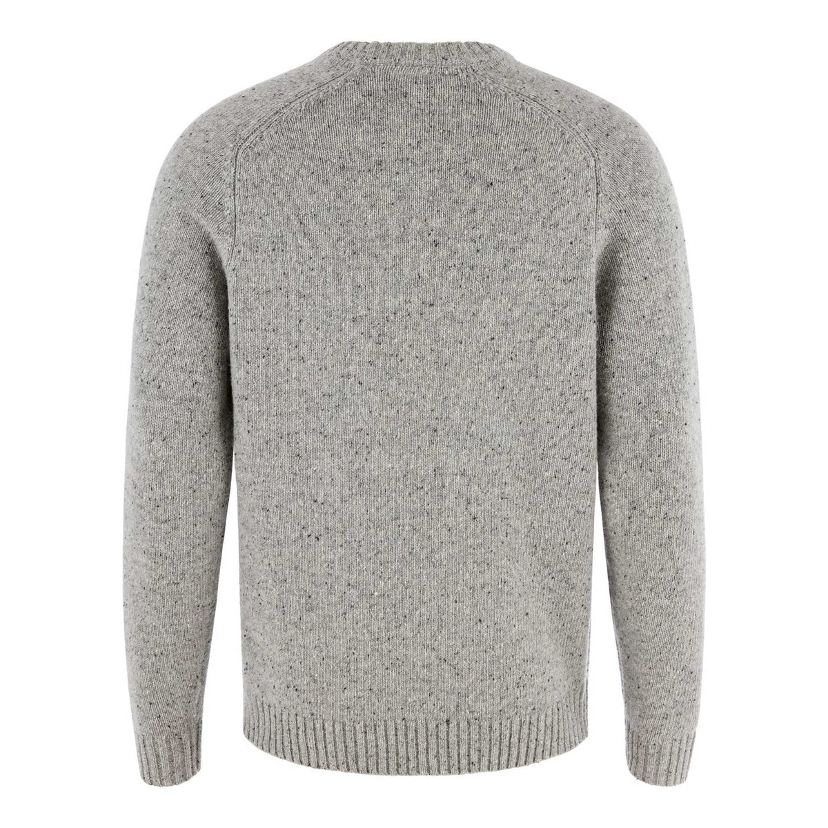 Övik Neps Knit Sweater | Men's Fjällräven Men's Knitted Jumpers