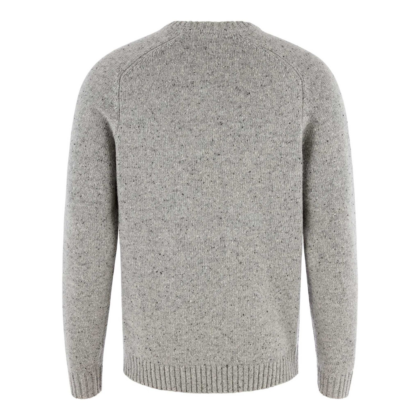 Övik Neps Knit Sweater | Men's Fjällräven Men's Knitted Jumpers