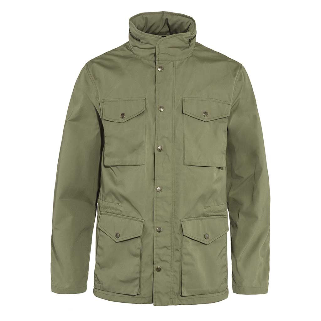 Räven Jacket | Men's