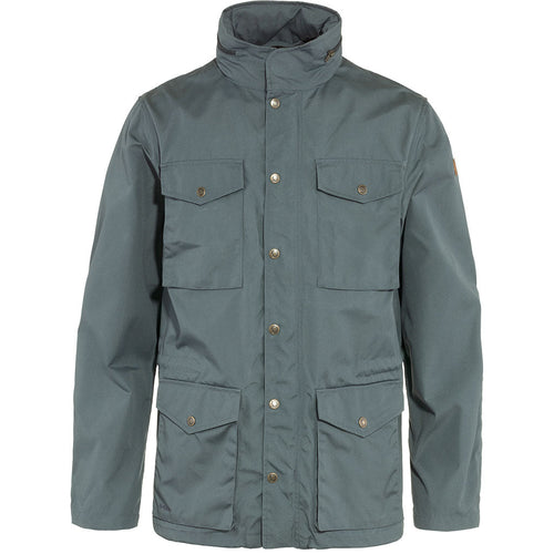 Räven Jacket | Men's Fjällräven Men's Jackets