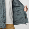 Räven Jacket | Men's Fjällräven Men's Jackets