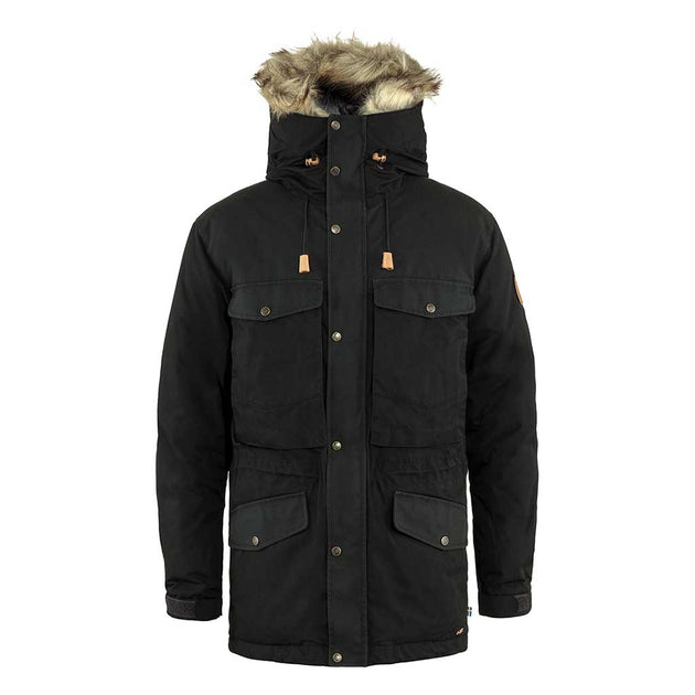 Singi Down Jacket | Men's Fjällräven Men's Down Jackets