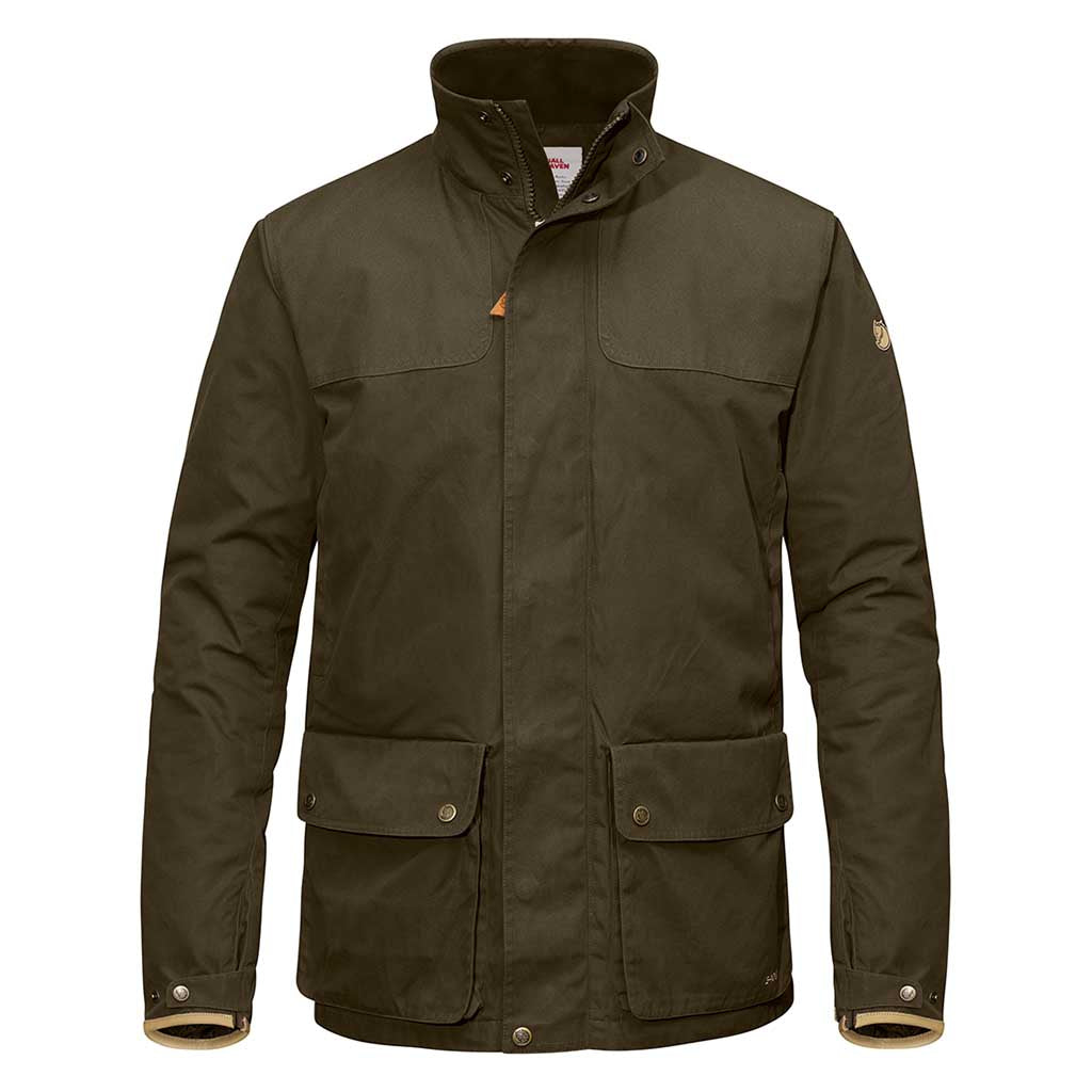 Sörmland Padded Jacket | Men's Fjällräven Men's Jackets