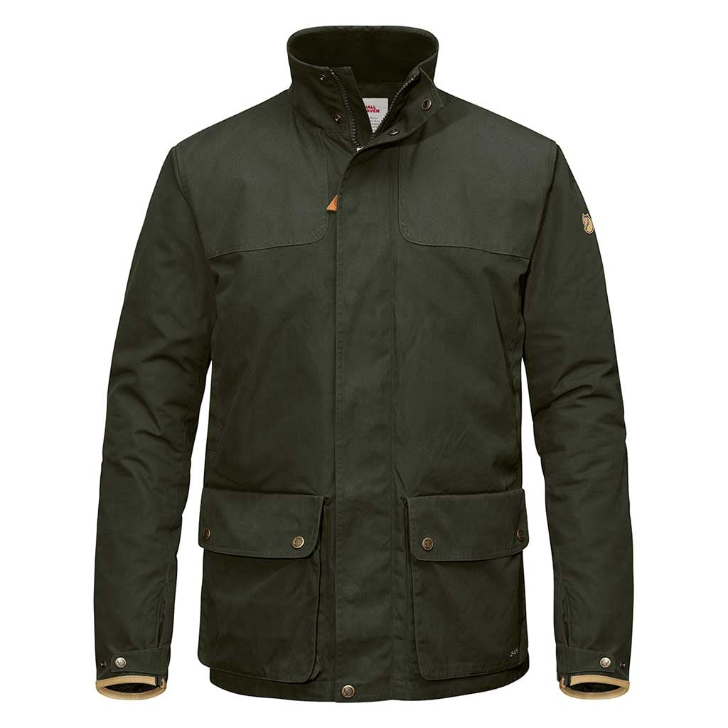 Sörmland Padded Jacket | Men's Fjällräven Men's Jackets