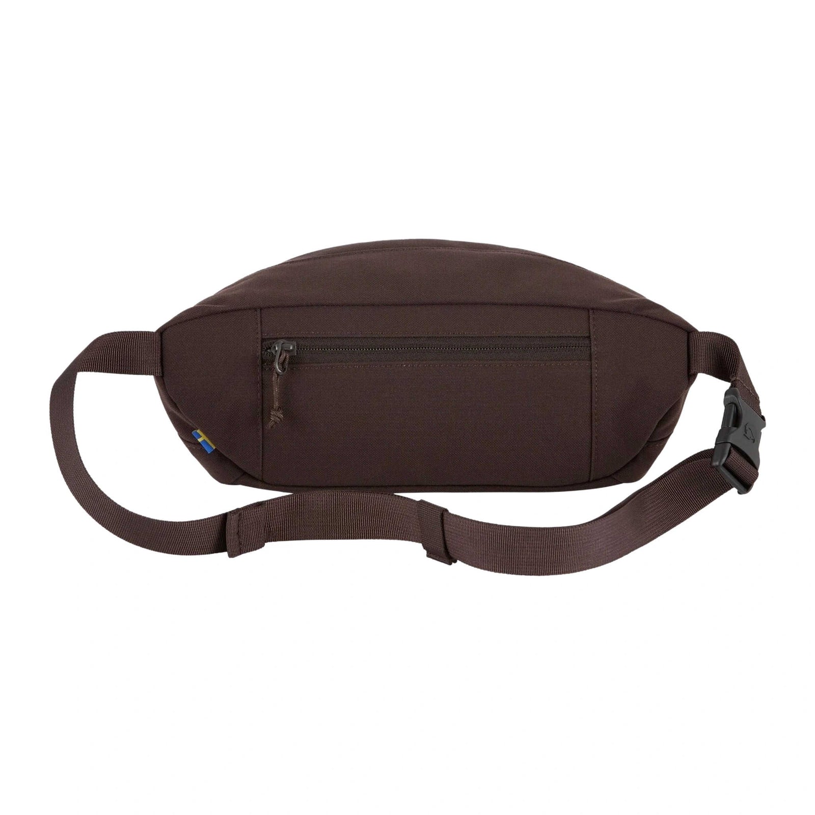 Ulvö Hip Pack Medium Fjällräven 23165-294 Bumbags 2L / Black Oak