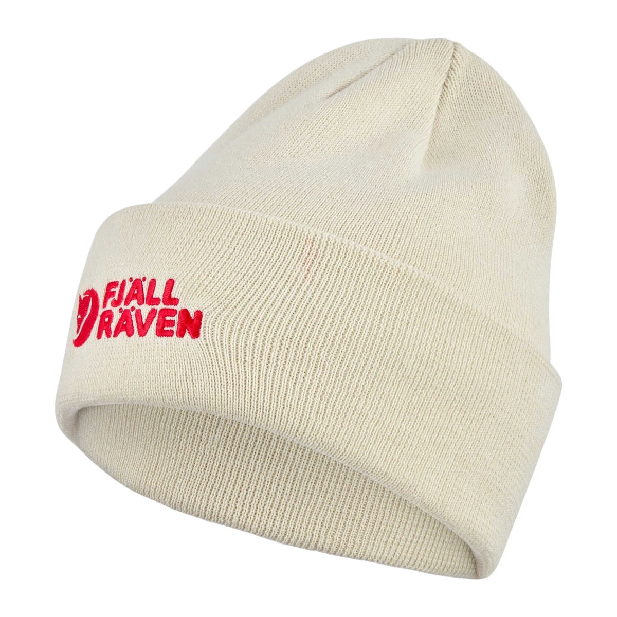 Vardag Beanie Fjällräven 13100262-113 Beanies One Size / Chalk White
