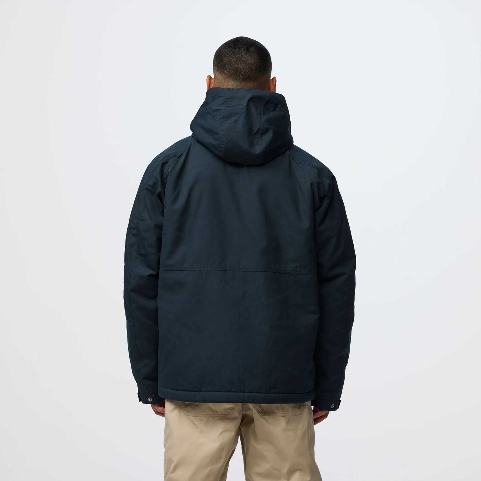 Vardag G-1000 Pile Jacket | Men's Fjällräven Men's Fleece Jackets