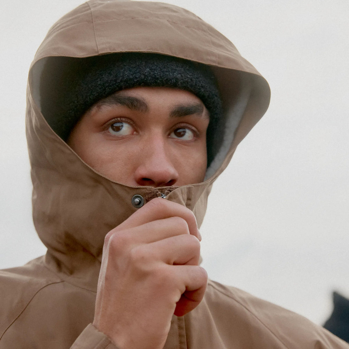 Vardag G-1000 Pile Jacket | Men's Fjällräven Men's Fleece Jackets
