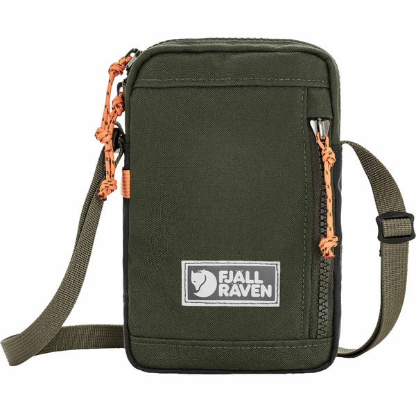 Vardag Pocket Fjällräven F23200338-662-OS Crossbody Bags 1.5L / Deep Forest