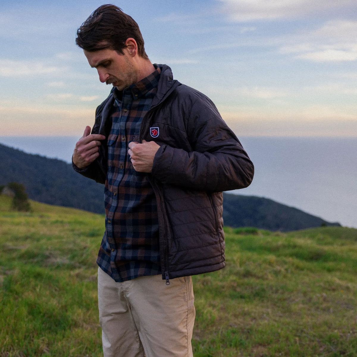 Vardag Relaxed Trousers | Men's Fjällräven Men's Trousers